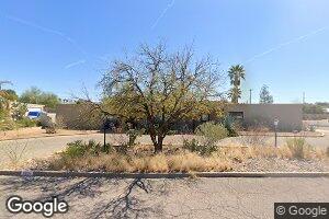 3604 E Calle Alarcon, Tucson, AZ 85716