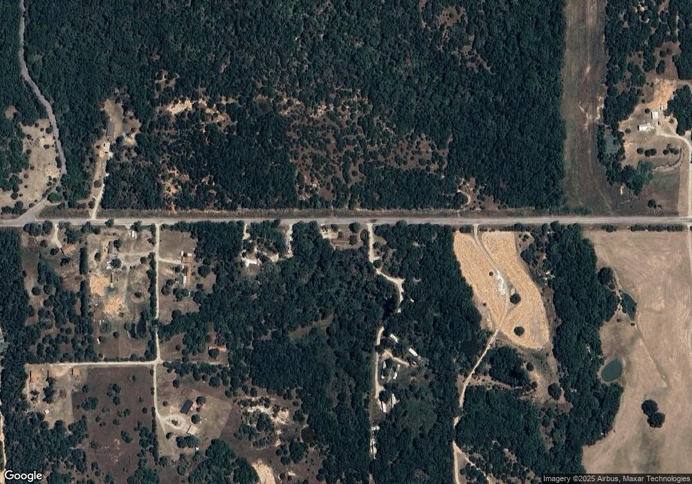 729 Tater Hill Rd, Ardmore, OK 73401 - photo 1