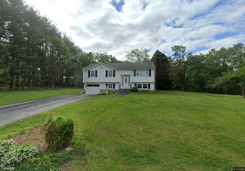 113 Ansonia Ave, Dracut, MA 01826 - photo 1