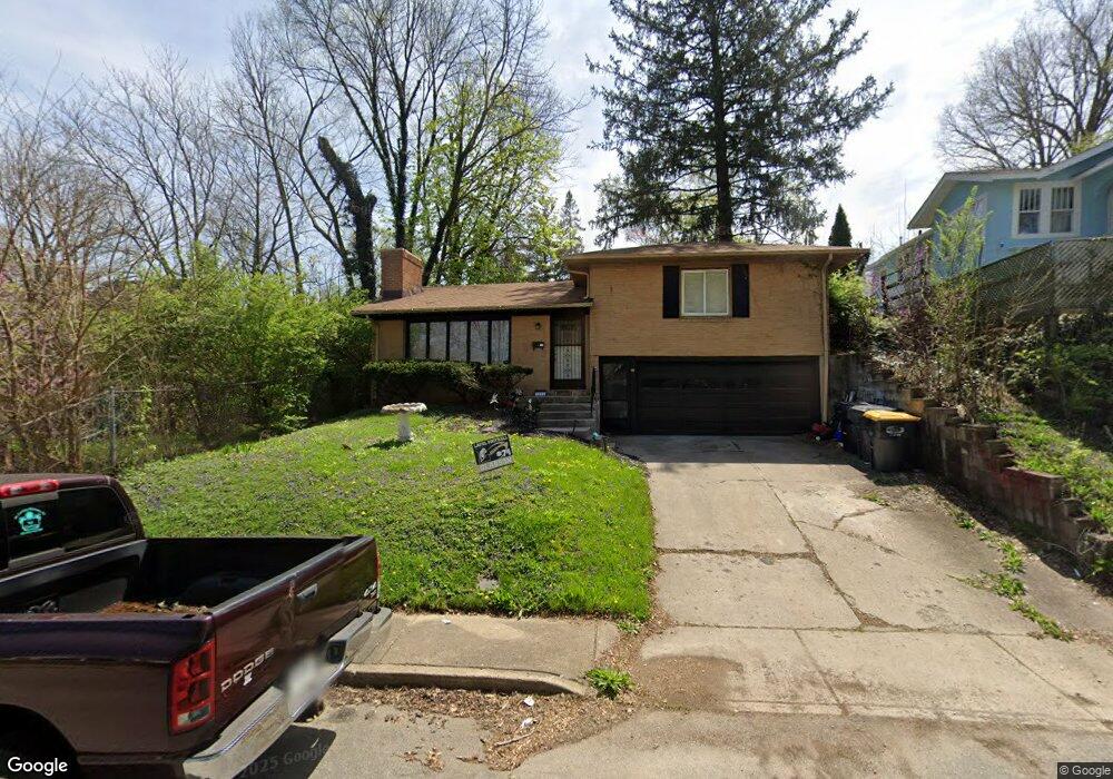 1615 Hst W 10th St, Anderson, IN 46016 - photo 1