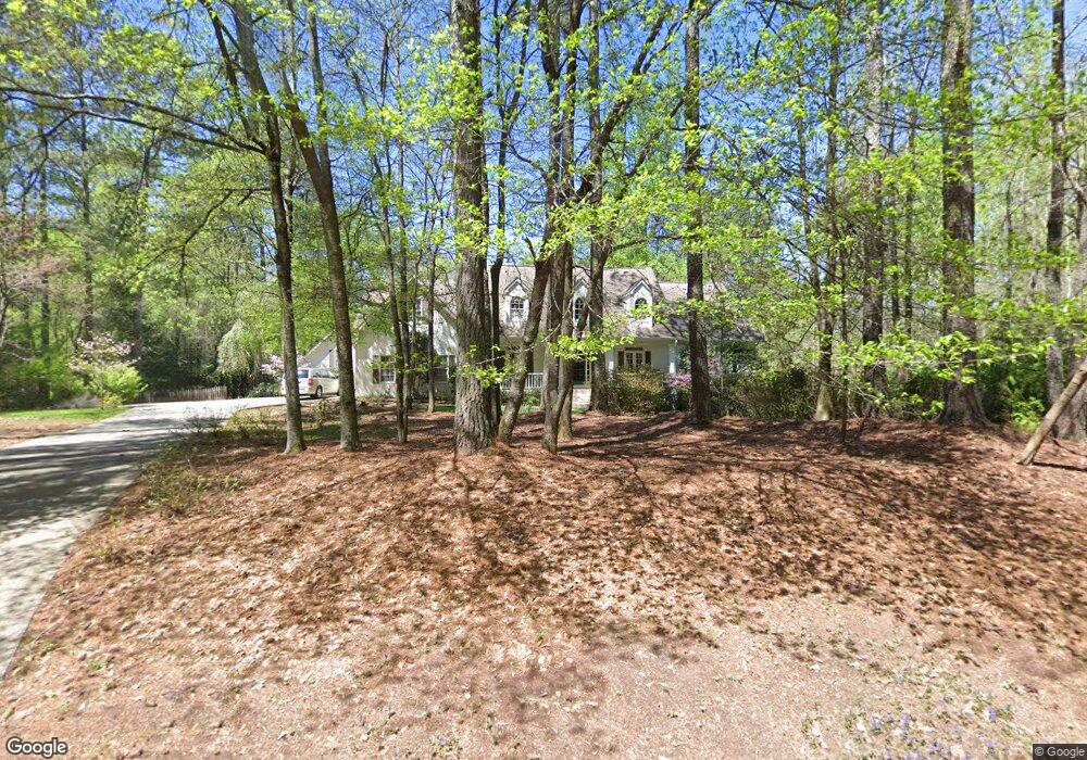 180 Bay Colt Rd, Alpharetta, GA 30009 - photo 1