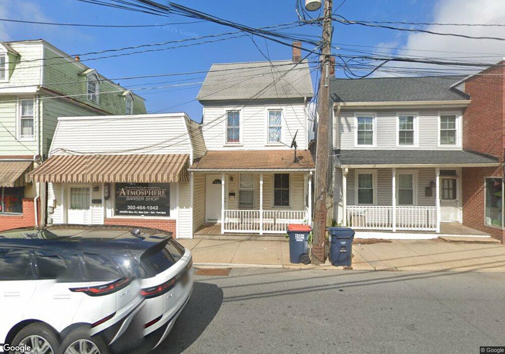 18 20 N Broad St, Middletown, DE 19709 - photo 1