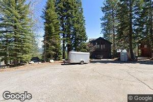 10571 Whitetail Ln, Truckee, CA 96161