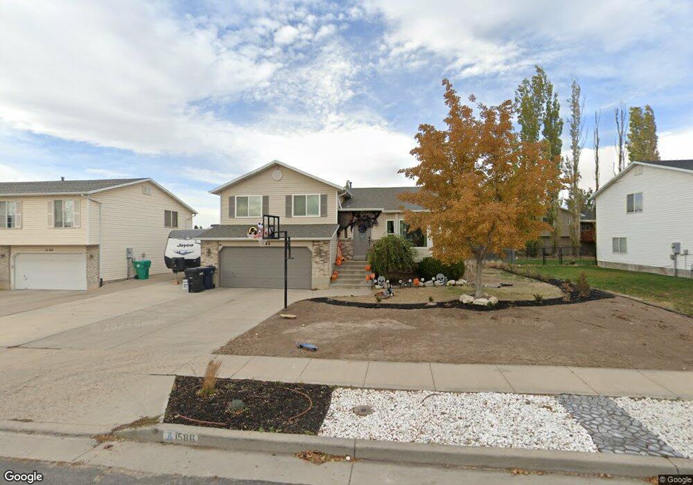 1586 W 1725 S, Woods Cross, UT 84087 - photo 1