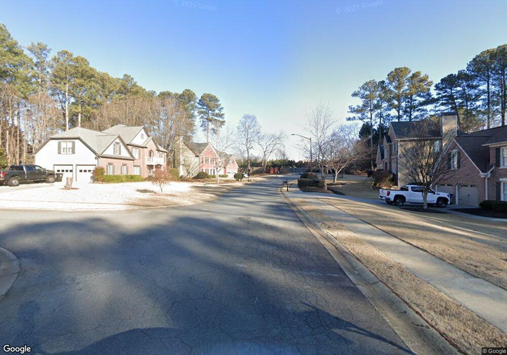 0 Sail Winds Dr NW unit 8776508, Acworth, GA 30101 - photo 1