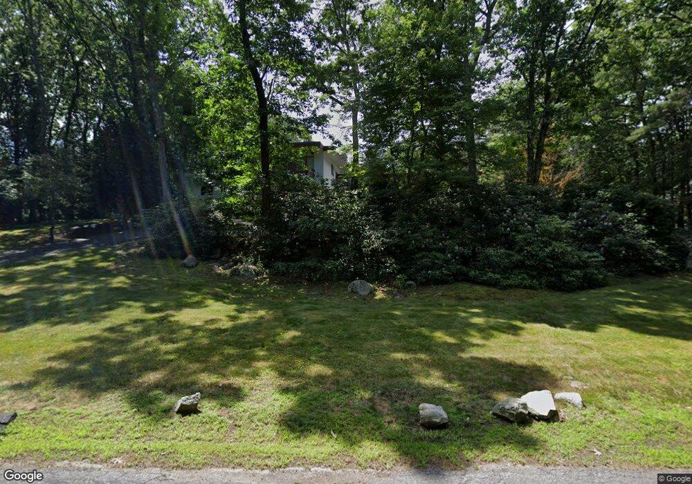 158 Hickory Rd, Weston, MA 02493 - photo 1