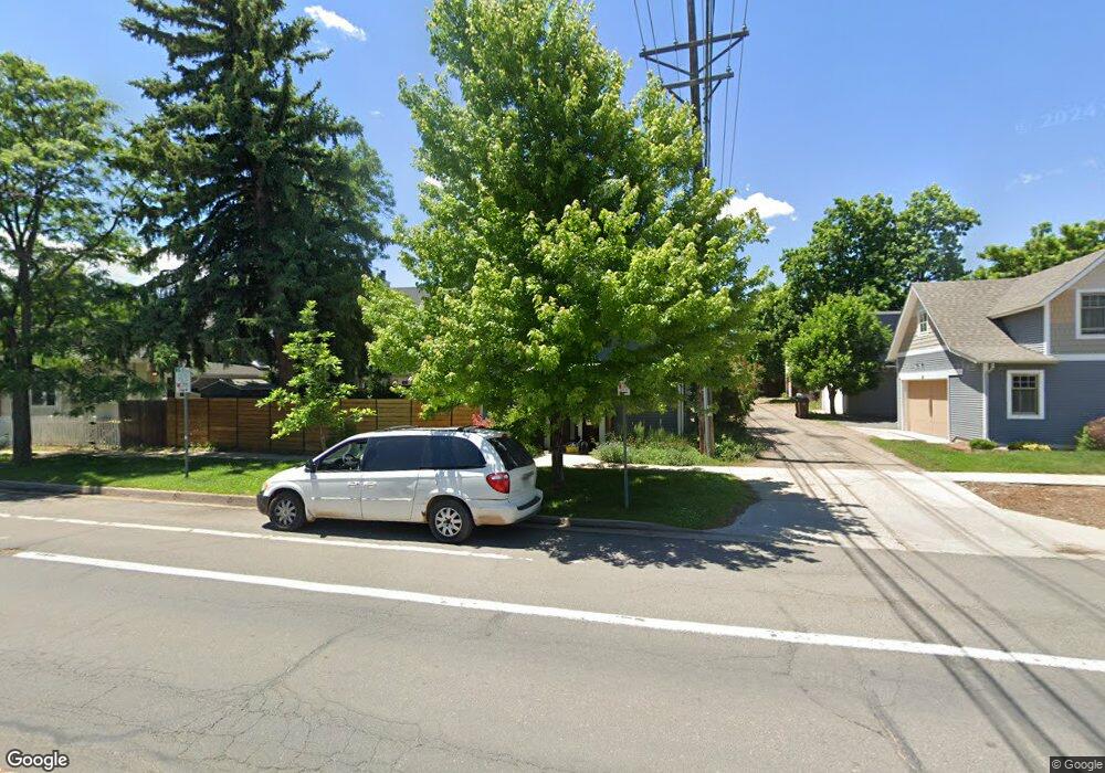 2215 20th St, Boulder, CO 80302 - photo 1