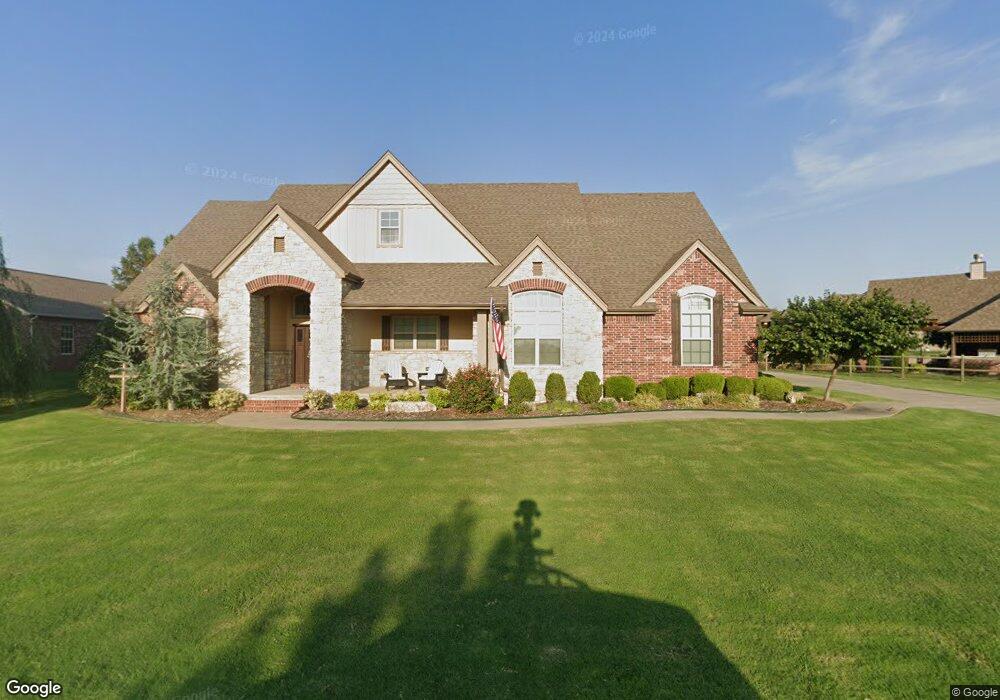 11253 S 210th East Ave, Broken Arrow, OK 74014 - photo 1