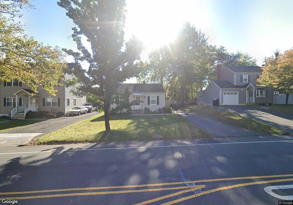 608 Terrill Rd unit 10, Plainfield, NJ 07062 - photo 1