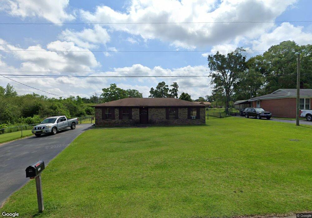 4551 Carlile Dr, Mobile, AL 36619 - photo 1