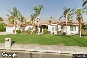 3135 Goldenrod Ln, Palm Springs, CA 92264