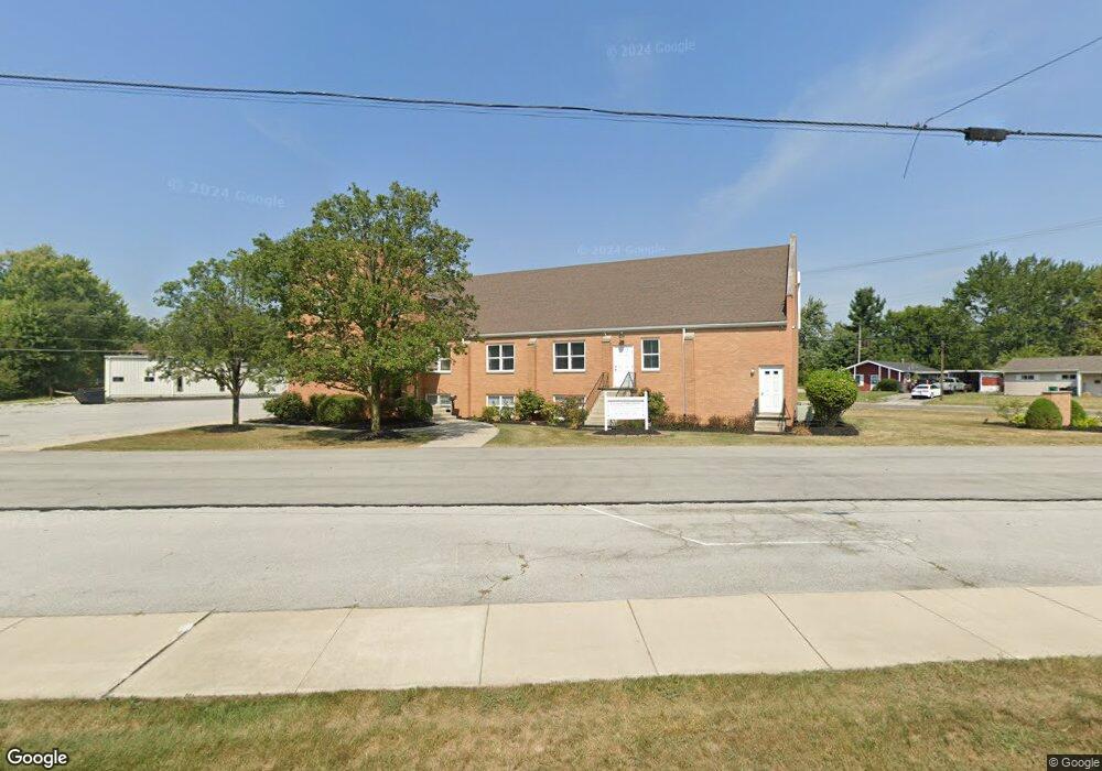 1812 University Blvd, Lima, OH 45805 - photo 1