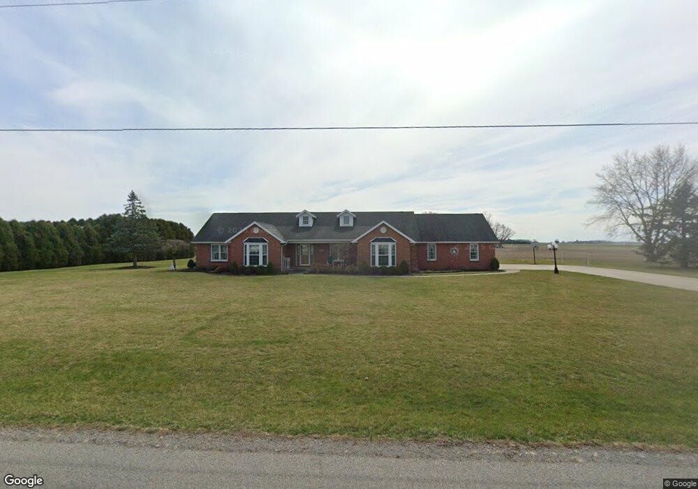 11213 Road R, Columbus Grove, OH 45830 - photo 1