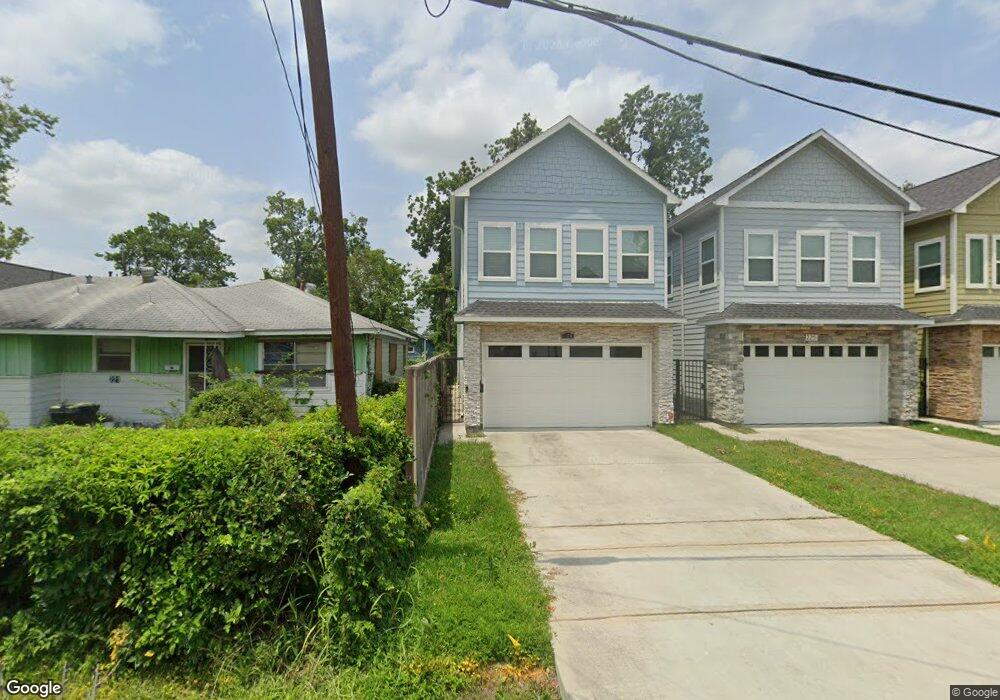 223 E 38th St, Houston, TX 77018 - photo 1
