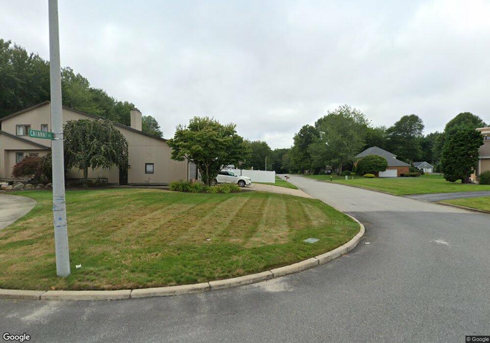 52 Alpine Estates Dr, Cranston, RI 02921 - photo 1