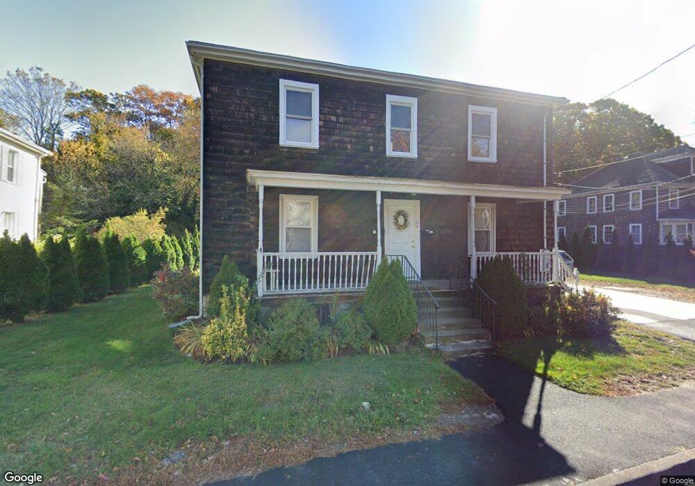 94 Hayward St unit 2, Milford, MA 01757 - photo 1