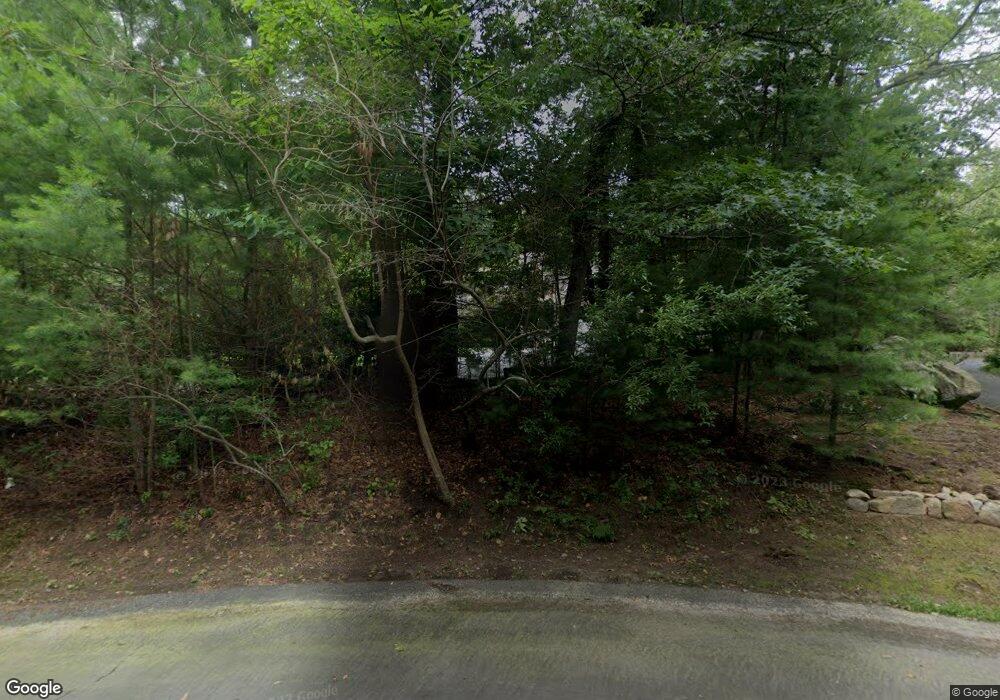 50 Abner Potter Way, South Dartmouth, MA 02748 - photo 1