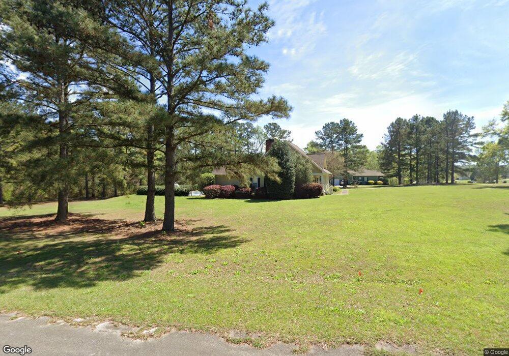1822 Lake Arthur Dr, Cairo, GA 39827 - photo 1