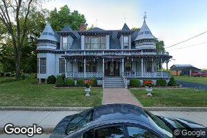 318 E Main St, Brook, IN 47922