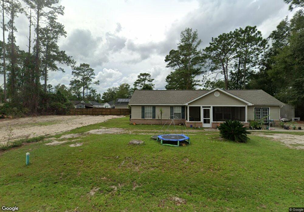 14 Ted Lott Ln, Crawfordville, FL 32327 - photo 1