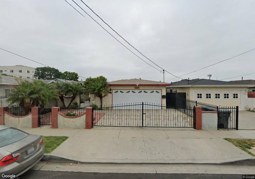 10600 Burin Ave, Inglewood, CA 90304 - photo 1