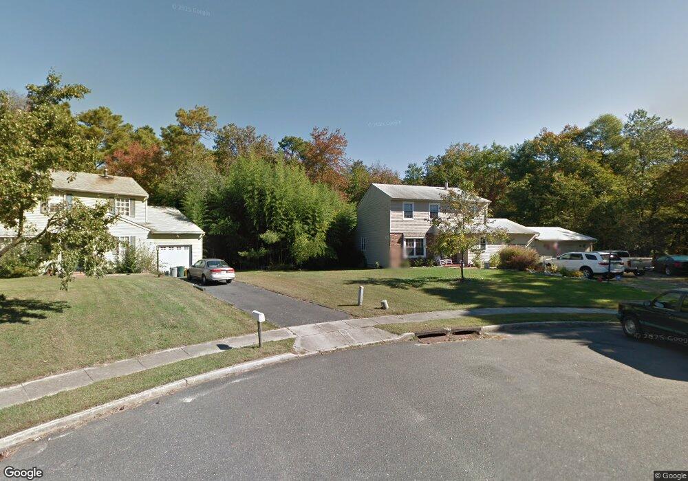 714 Cannery Row, Atco, NJ 08004 - photo 1