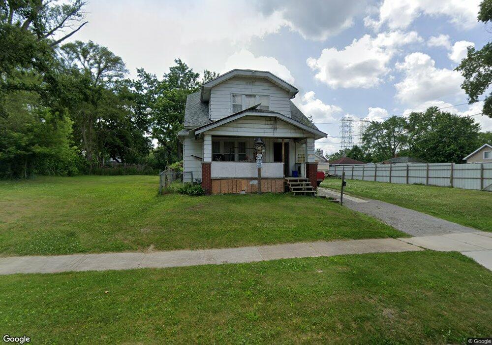 1620 Colorado Ave, Flint, MI 48506 - photo 1