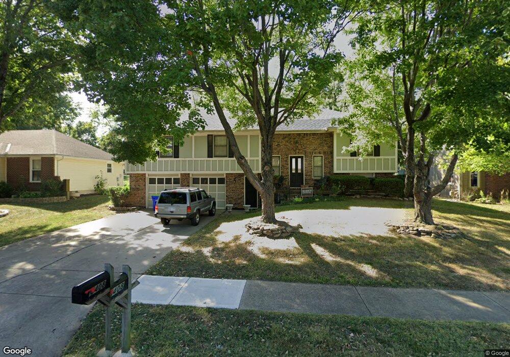 6408 Alden St, Shawnee, KS 66216 - photo 1