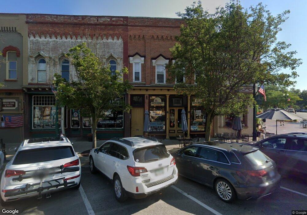 8106 Main St, Dexter, MI 48130 - photo 1