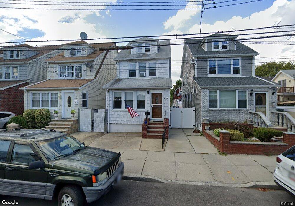 8423 109th Ave, Ozone Park, NY 11417 - photo 1