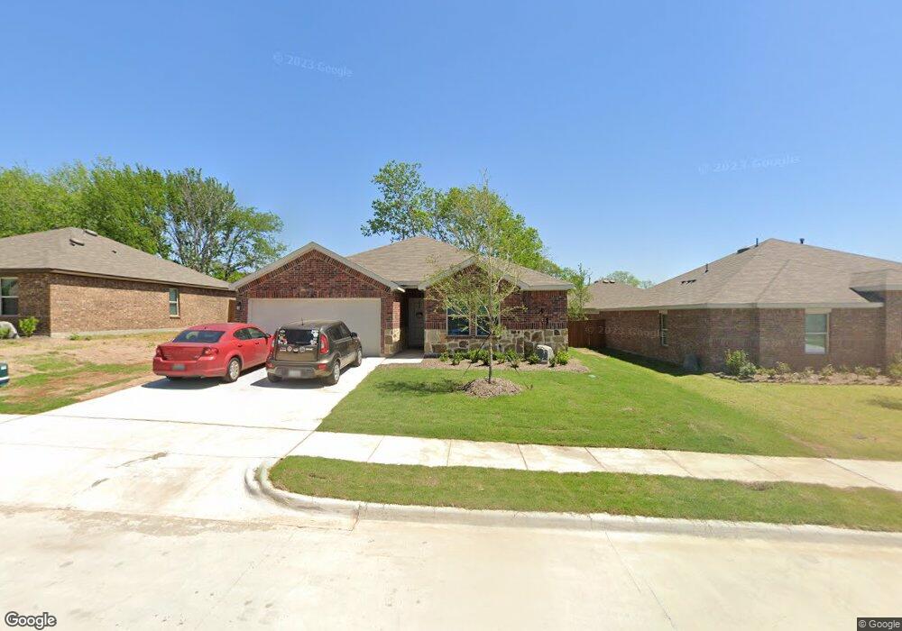 2217 San Jacinto Way, Sherman, TX 75090 - photo 1