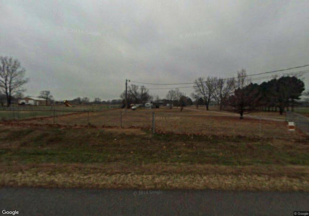 13735 N Ua Beef Farm Rd, Fayetteville, AR 72704 - photo 1