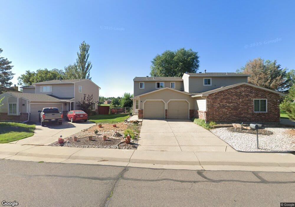 4930 E 124th Way, Thornton, CO 80241 - photo 1