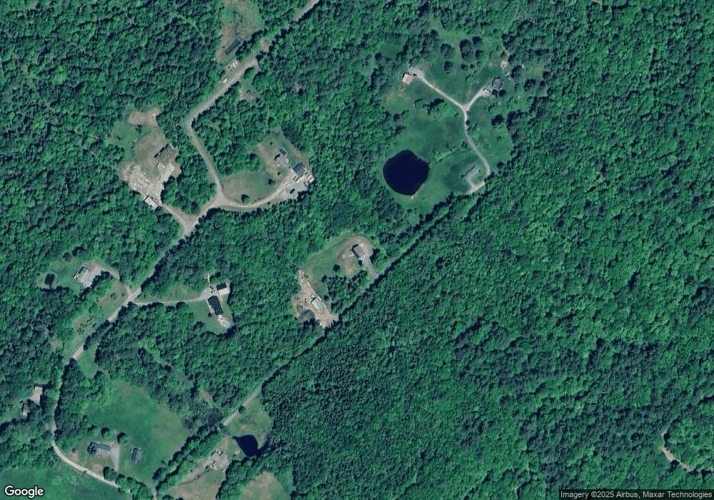 133 Merry Mont Rd, Littleton, NH 03561 - photo 1