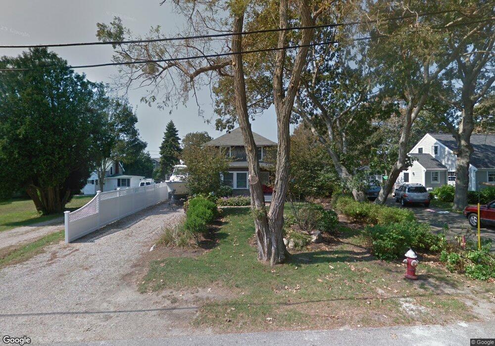 68 Central Park Ct, Falmouth, MA 02540 - photo 1