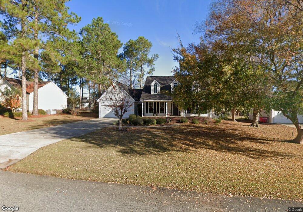 607 46th St E, Tifton, GA 31794 - photo 1