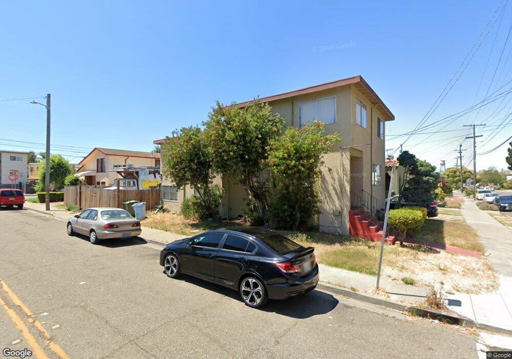 1316 Russell St, Berkeley, CA 94702 - photo 1