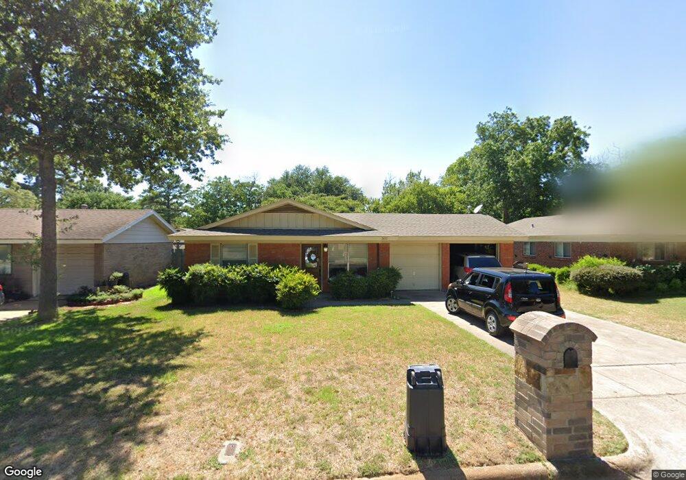 309 Simmons Dr, Hurst, TX 76053 - photo 1