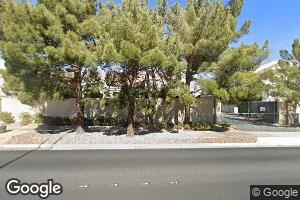 9101 Hampstead Ave, Las Vegas, NV 89145