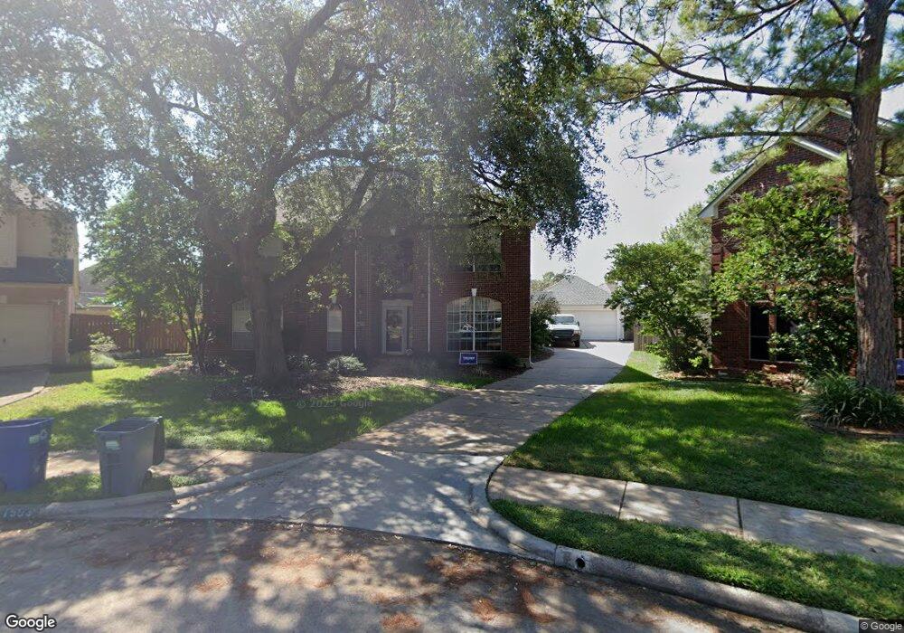 7503 Basswood Forest Ct, Houston, TX 77095 - photo 1