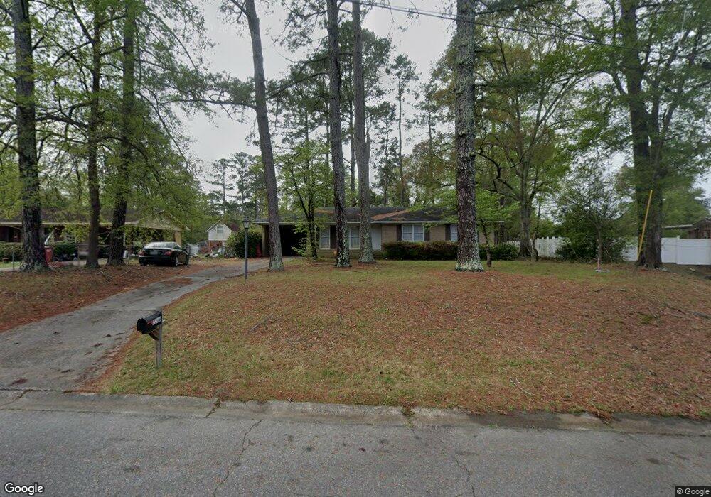 2271 Lyn Dr, Macon, GA 31206 - photo 1