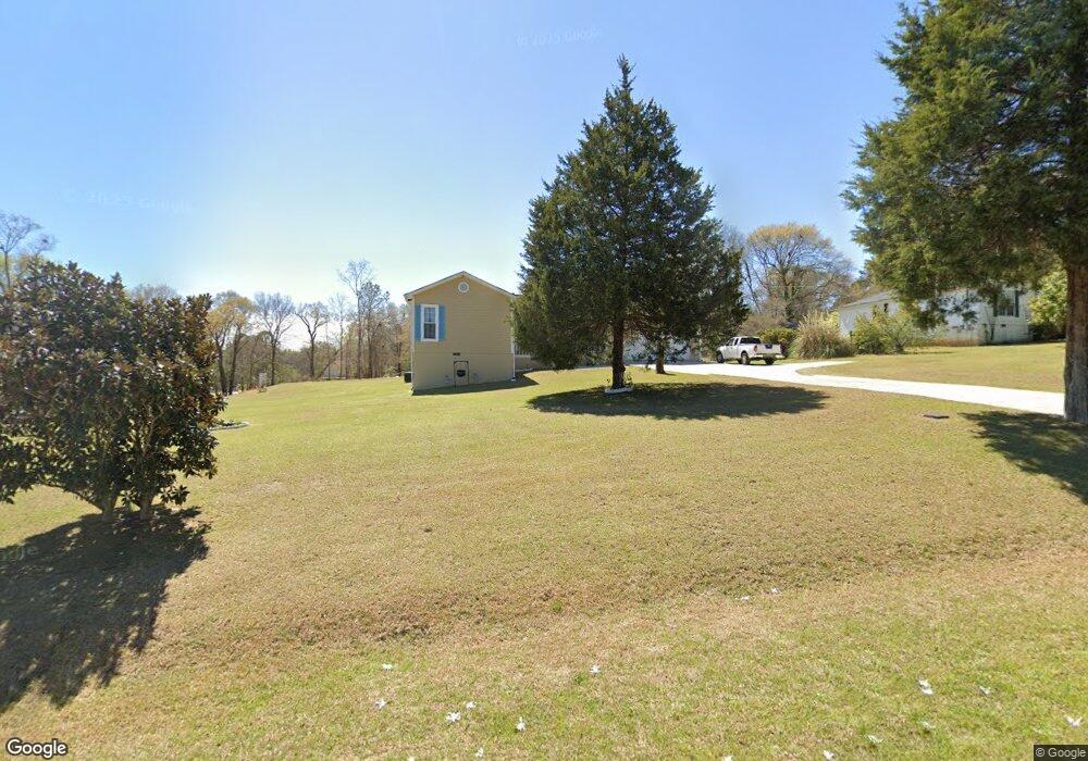 703 Main St, Byron, GA 31008 - photo 1