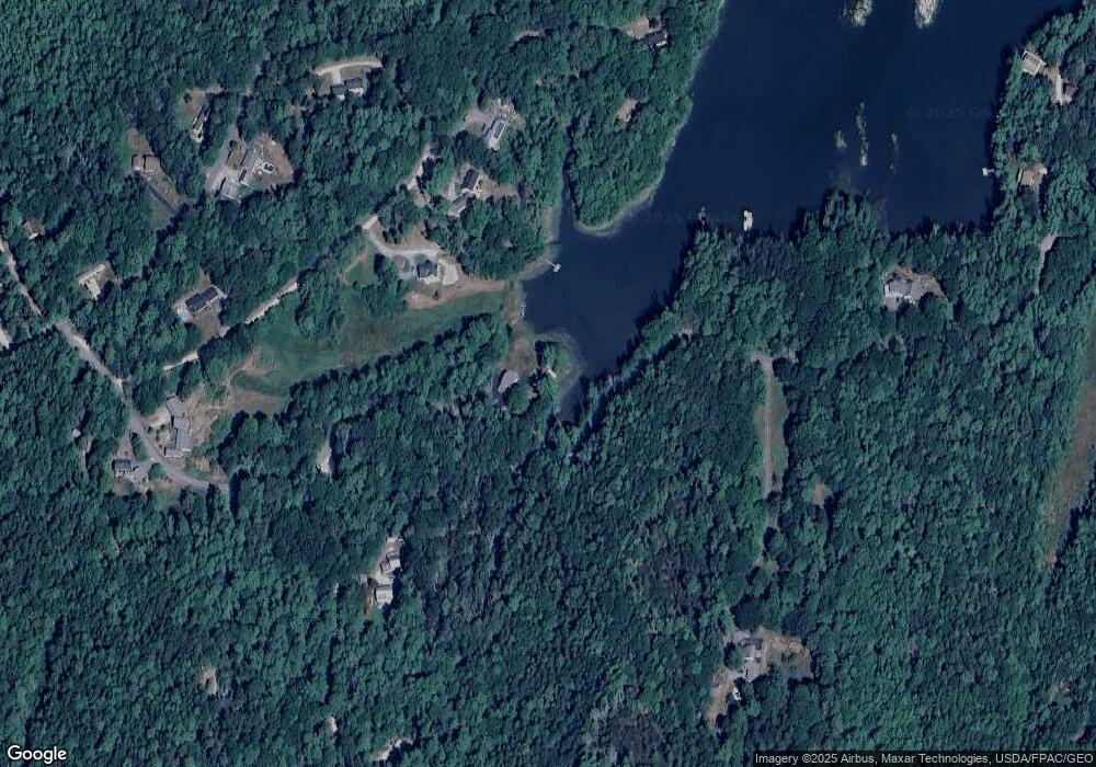 88 Laurel Cove Rd, Harpswell, ME 04079 - photo 1