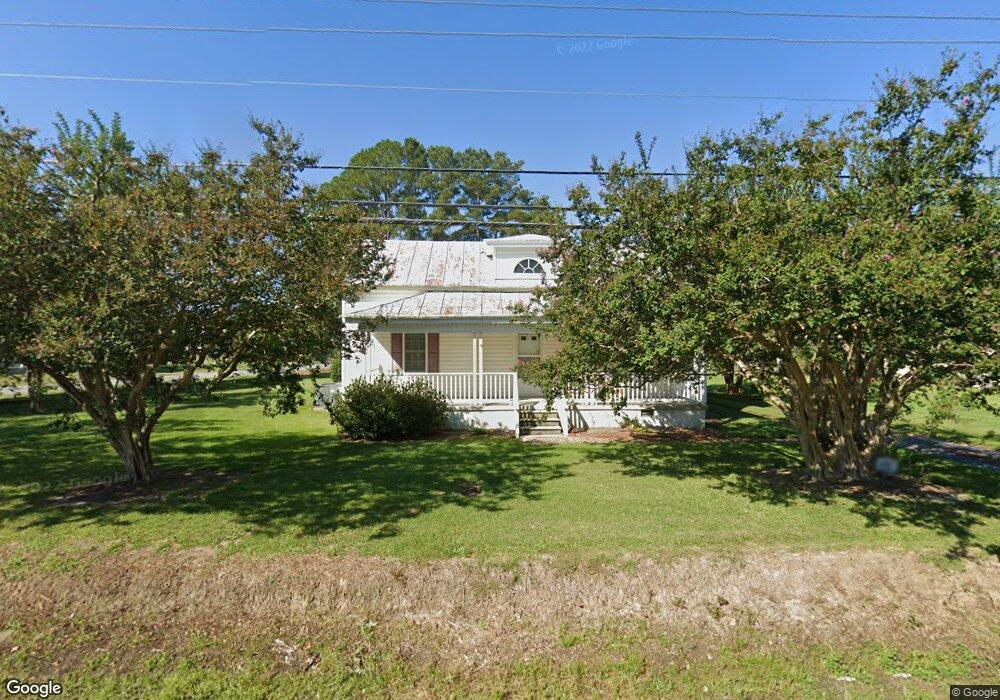 4758 Old Tar Rd, Winterville, NC 28590 - photo 1