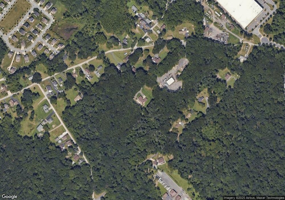 1007 Bengies Rd, Middle River, MD 21220 - photo 1