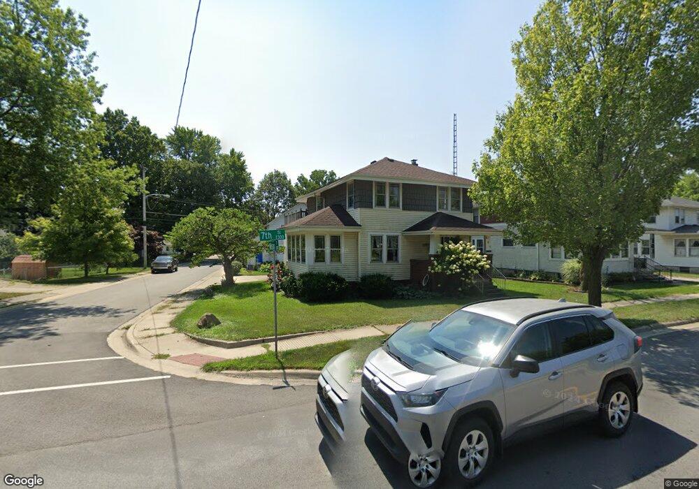 105 Wilson St, Auburn, IN 46706 - photo 1