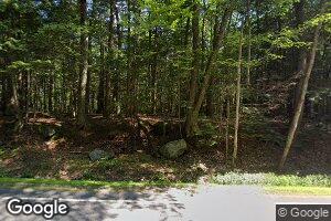 542 Dane Rd, Center Harbor, NH 03226