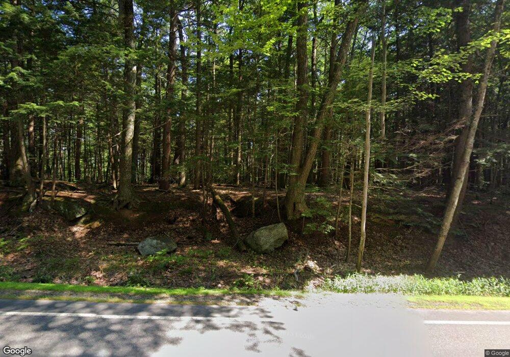 542 Dane Rd, Center Harbor, NH 03226 - photo 1