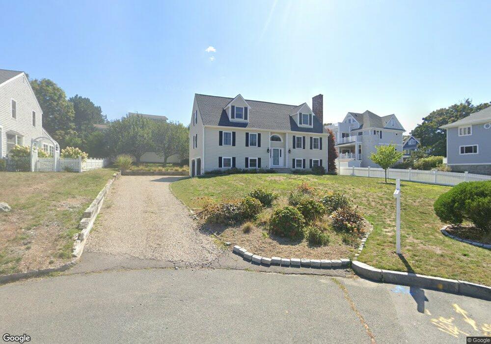 5 Cliff Estates Rd unit lower, Scituate, MA 02066 - photo 1