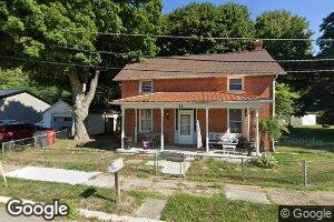 86 Commerce St, Lockbourne, OH 43137
